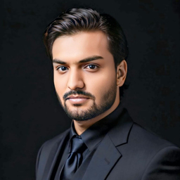 Dhruvin Malaviya