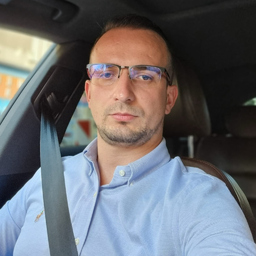 Dipl.-Ing. Ivan Bagaric