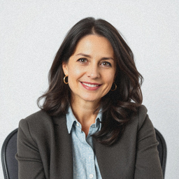 Johanna Krause
