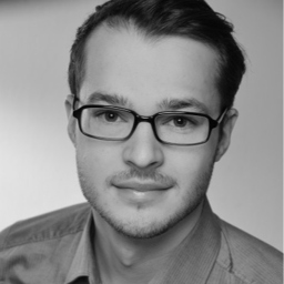 Johannes Geiger