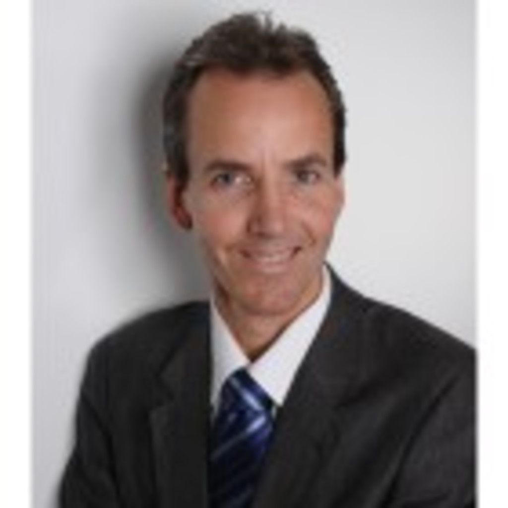 Olaf Heydemann Unternehmensberater / Dozent AQPHeydemann XING