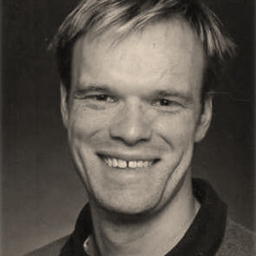 Benjamin Schreiber