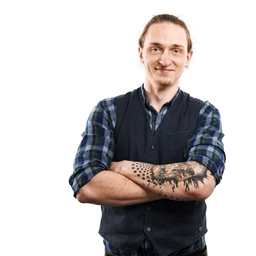 Viktor Geiger