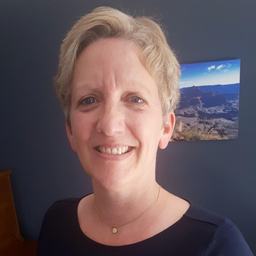 Sandra Groß's profile picture