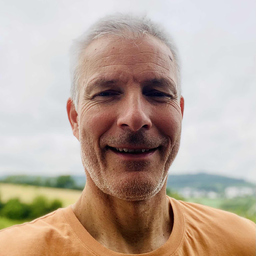 Steffen Maiwald's profile picture