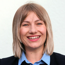 Monika Waldeck
