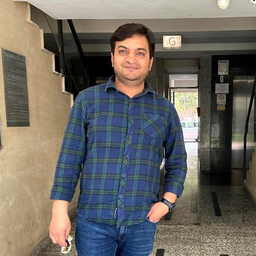 its Anil Upadhyay