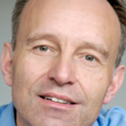 Stefan Gerhards