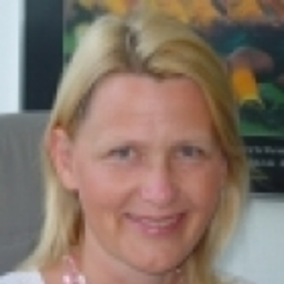 Gabriele, Regula Neureuther