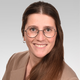 Carolin Fast