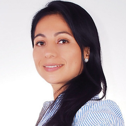 Mirian Mabel Mayta Tapia