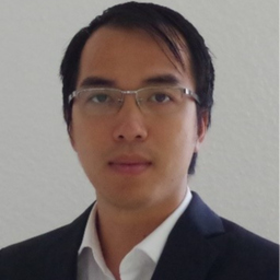 Minh Hoang Nguyen