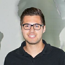 Simon Spissinger