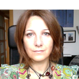 Nadia Zamboni Battiston
