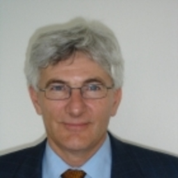 Markus Irniger