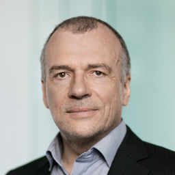 Dr. Michael Schröder