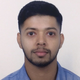 Bhushan Gawade
