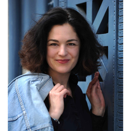 Catherine CREUX