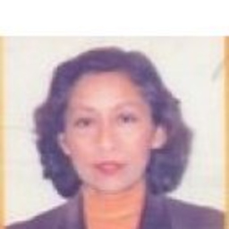 Mercedes Ticona Campana