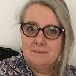 Profilbild Ewa Kaczmarzyk
