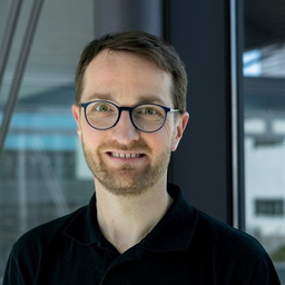 Dipl.-Ing. Stefan Polster