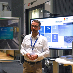 Dipl.-Ing. Stefan Polster