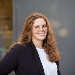 Melanie van Lierop