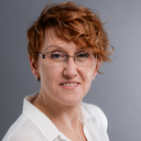 Jeannette Reuber