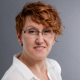 Jeannette Reuber