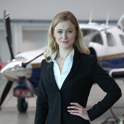 Caroline Berlinger
