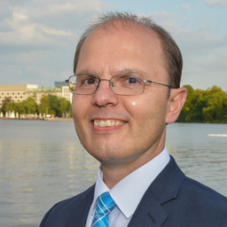 Valery Detzel