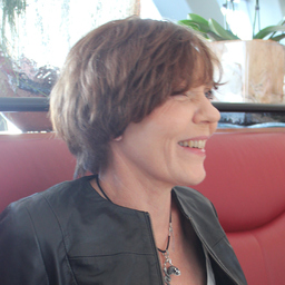 Gisela Horndahl