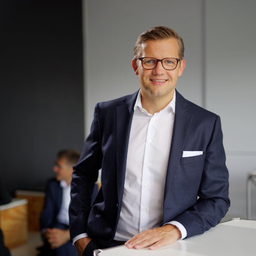 Dipl.-Ing. Carsten Klinkert