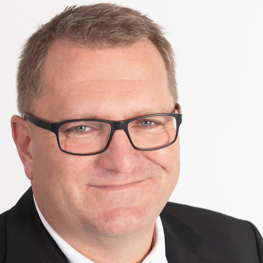 Bernhard Schobersteiner Geschäftsführer RESCUE3TEAM Medical Systems