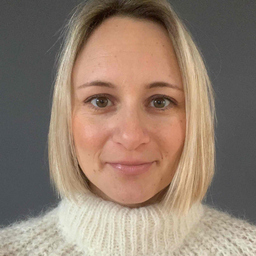 Melanie Blume