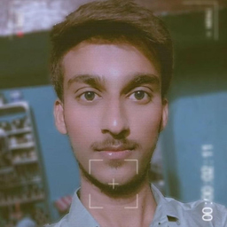 Yash Shivankar