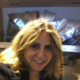 Virginia Berberian