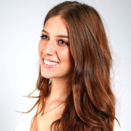Aylin Gordine