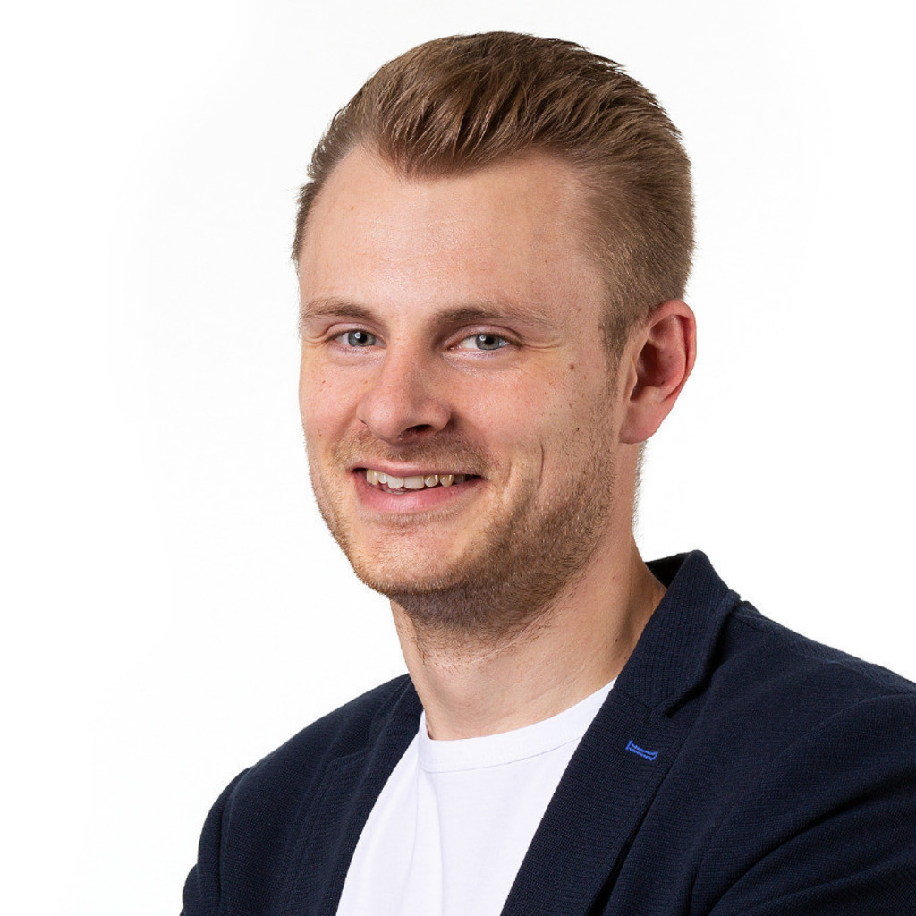 Timo Spiekermann Produktmanager Hela Tische Möbel
