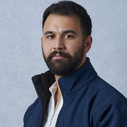Bahri Yagir