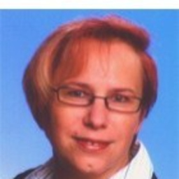 Birgit Behrend