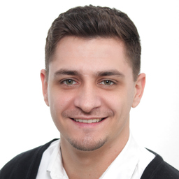 Dominik Müller