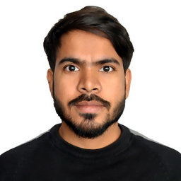 Ing. Dinesh Kumar