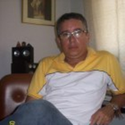 Jorge Ojeda C