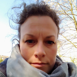 Anna vom Hofe's profile picture
