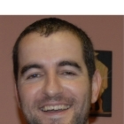 Alejandro Rovira Alvarez