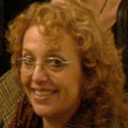 Liliana Méndez Paquin