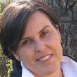 Gabriele Rosenmayr