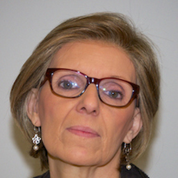 Sylvia Eilen
