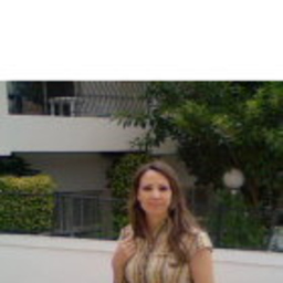 Janet Touati